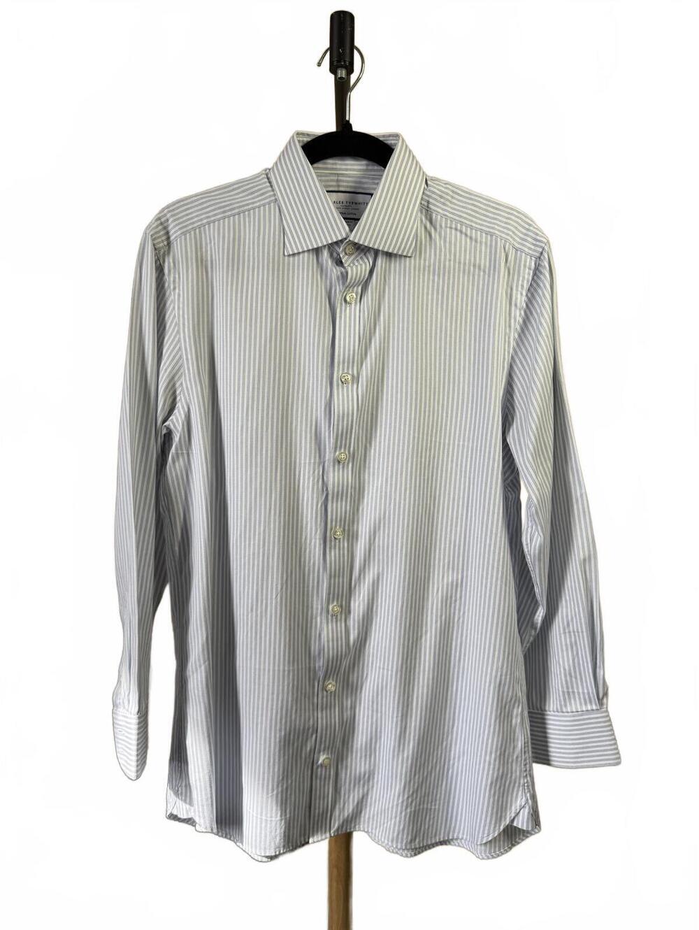 Charles Tyrwhitt Extra Slim Fit Egyptian Cotton Dress Shirt